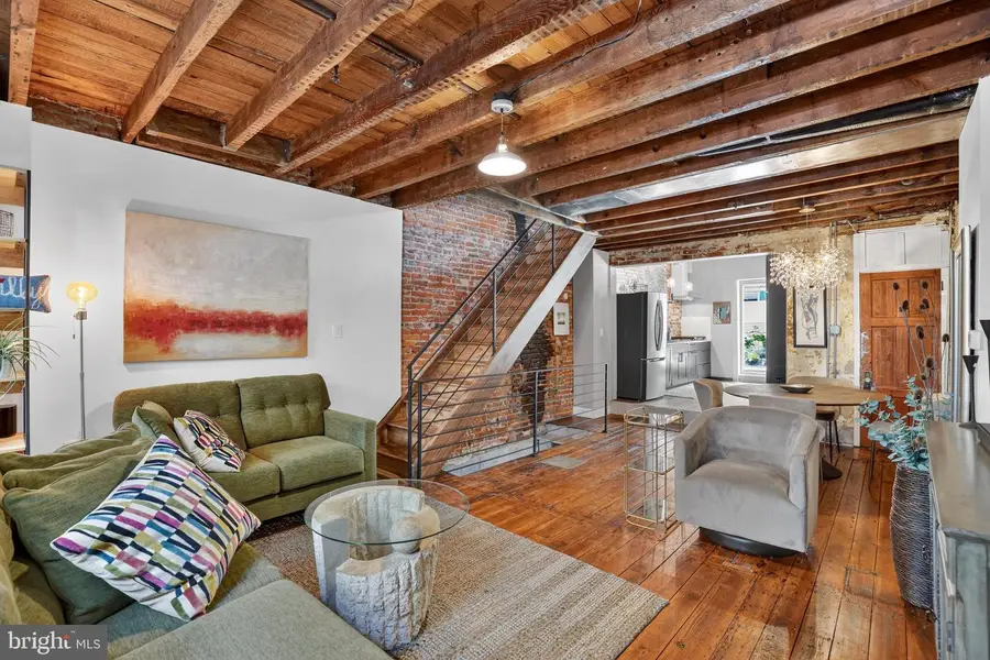 724 Ellsworth St, Philadelphia, PA 19147 - #2