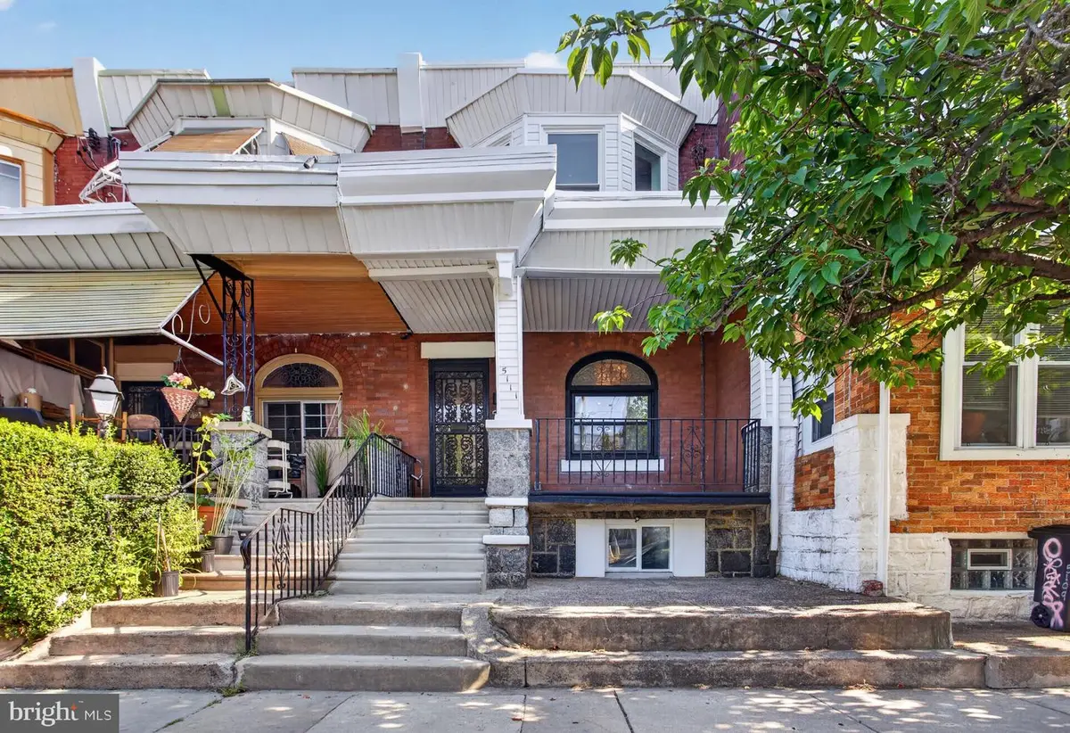 5111 Locust St, Philadelphia, PA 19139 - #1