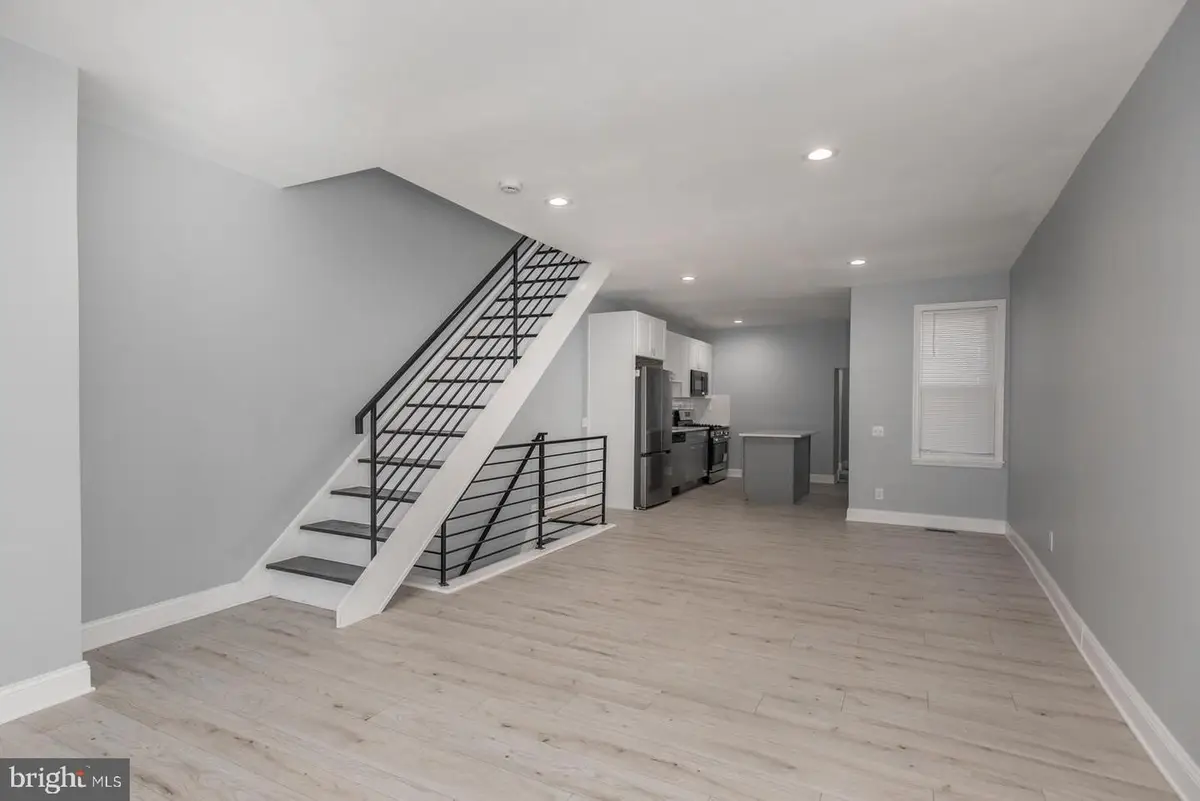 1924 S 22nd St, Philadelphia, PA 19145 - #1