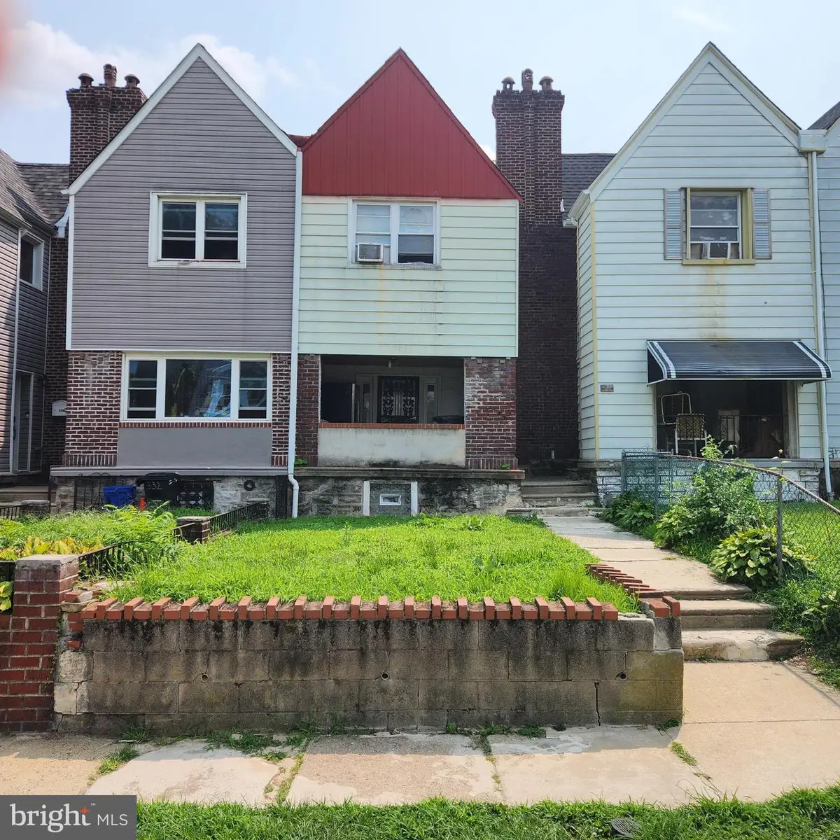 330 E Vernon Rd, Philadelphia, PA 19119 - #1
