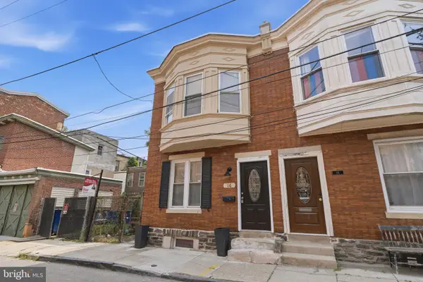 16 W Penn St, PHILADELPHIA, PA 19144