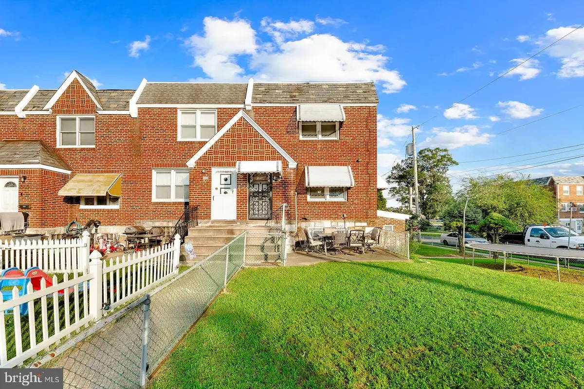 7001 Calvert St, Philadelphia, PA 19149 - #1