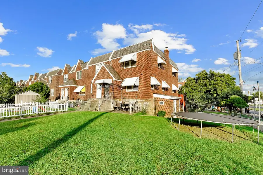 7001 Calvert St, Philadelphia, PA 19149 - #2