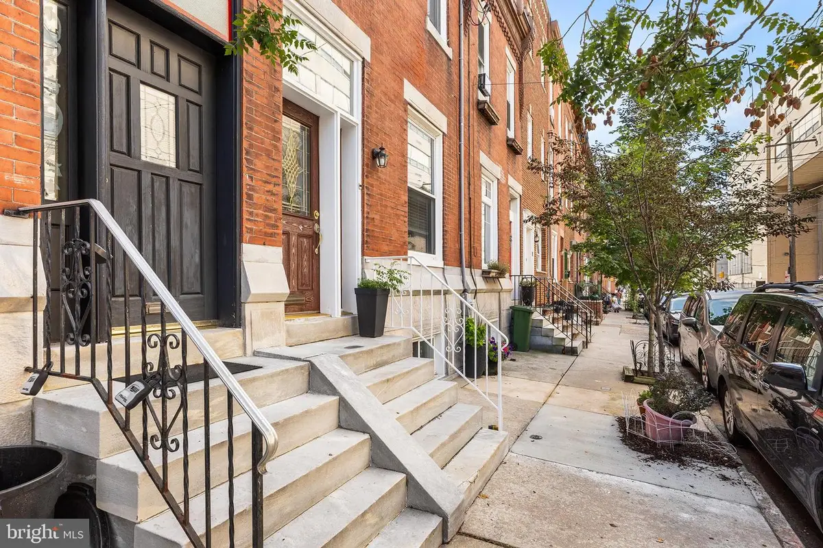 2119 S 13th, Philadelphia, PA 19148 - #1