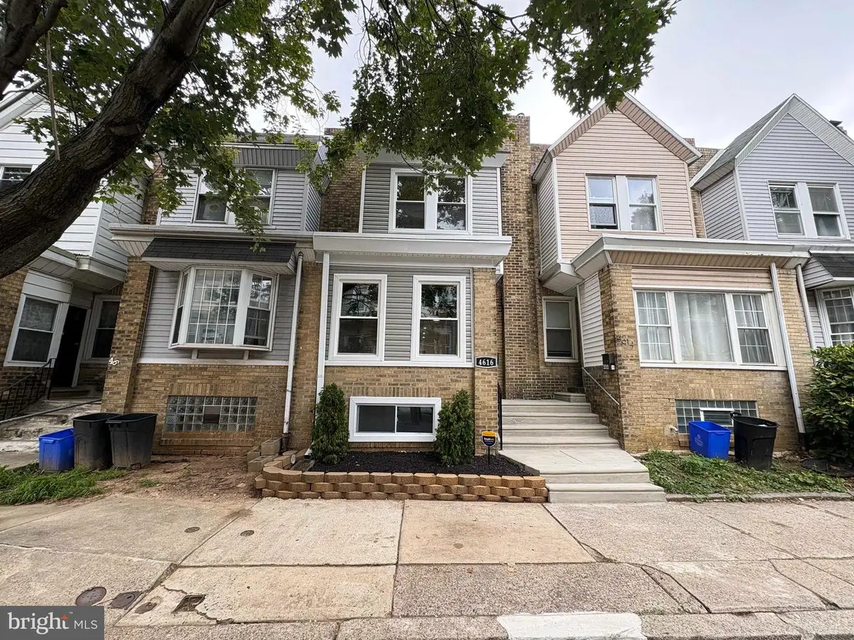 4616 Vista St, Philadelphia, PA 19136 - #1