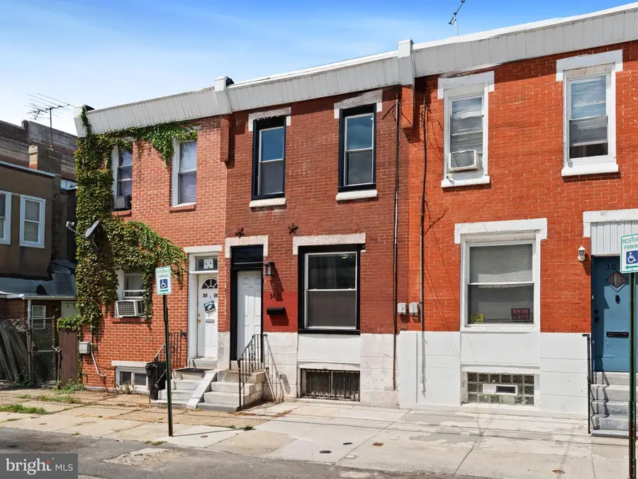 3010 Emerald St, Philadelphia, PA 19134 - #3
