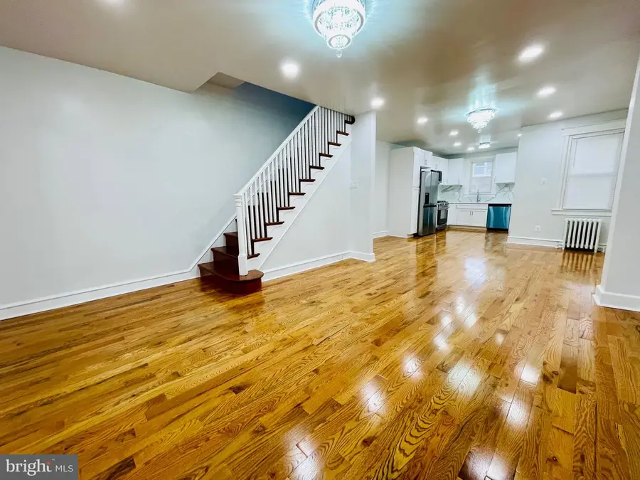 102 W Spencer Ave, Philadelphia, PA 19120 - #2