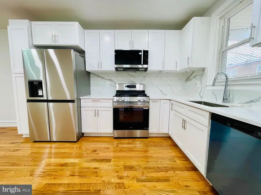 102 W Spencer Ave, Philadelphia, PA 19120 - #3