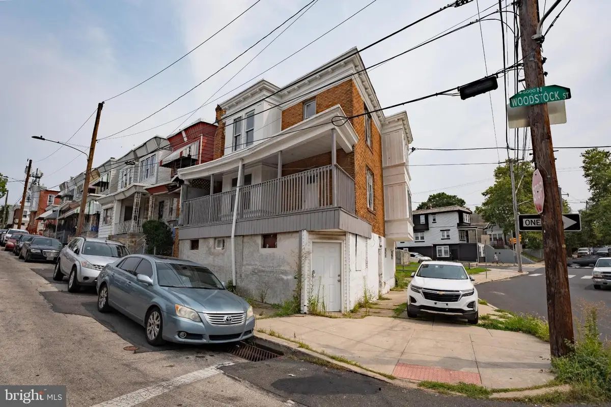 6001 N Woodstock St, Philadelphia, PA 19138 - #1