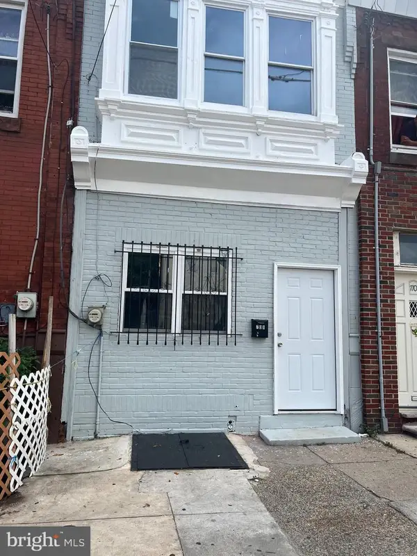 708 W Ritner St, PHILADELPHIA, PA 19148