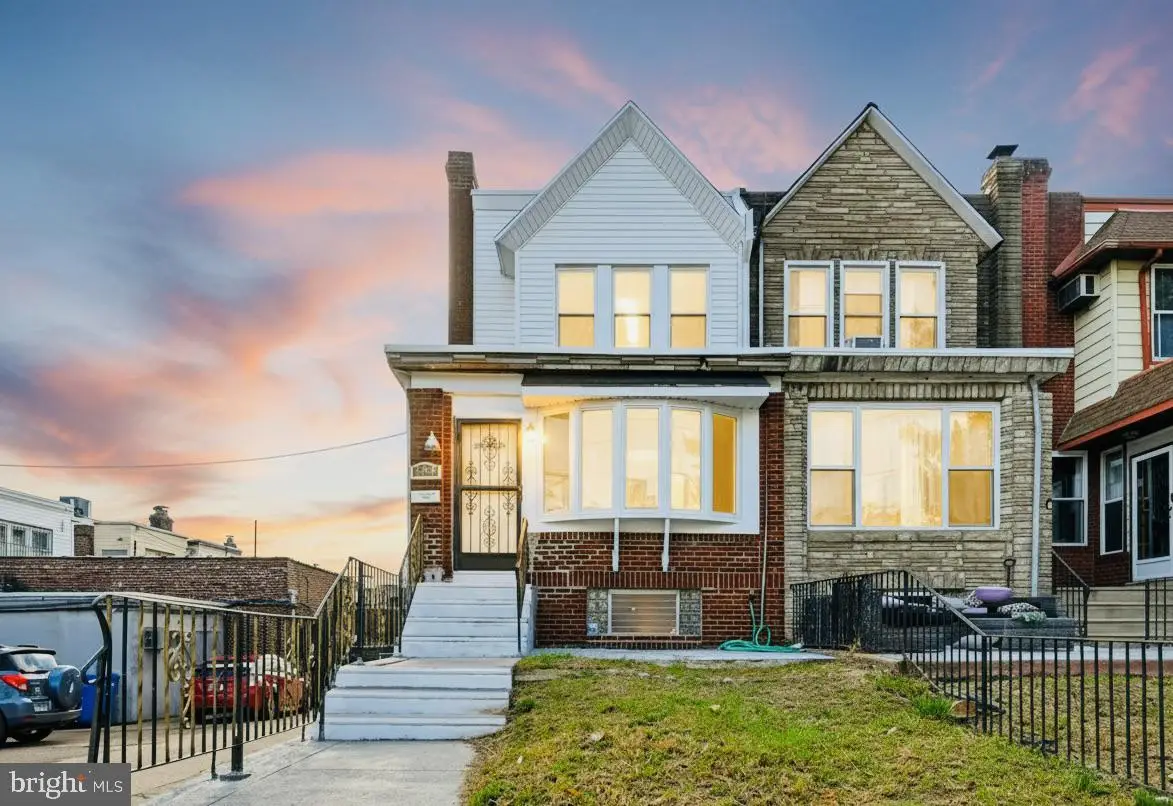 3550 Tudor St, Philadelphia, PA 19136 - #1