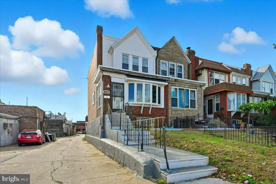 3550 Tudor St, Philadelphia, PA 19136 - #3