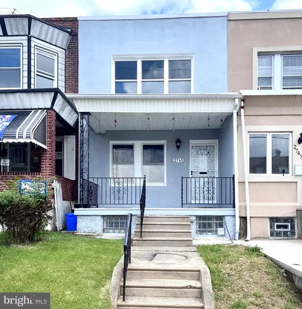 2745 S 71st St, PHILADELPHIA, PA 19153