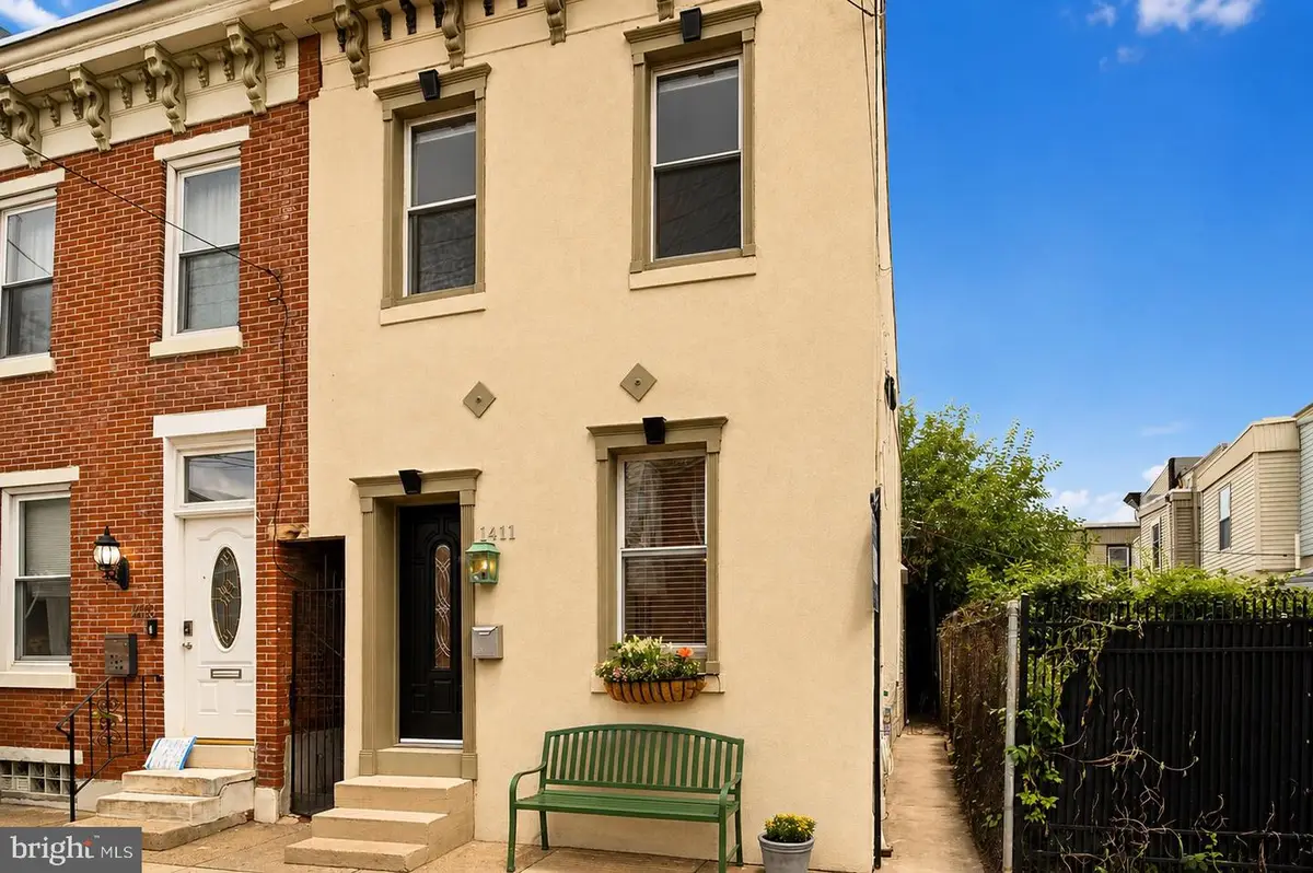 1411 E Berks St, Philadelphia, PA 19125 - #1