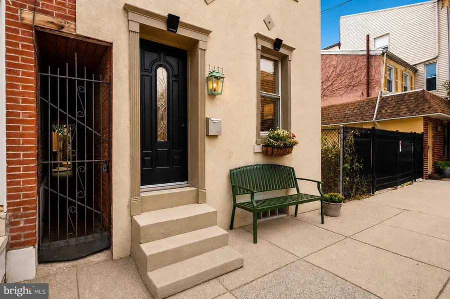 1411 E Berks St, Philadelphia, PA 19125 - #2