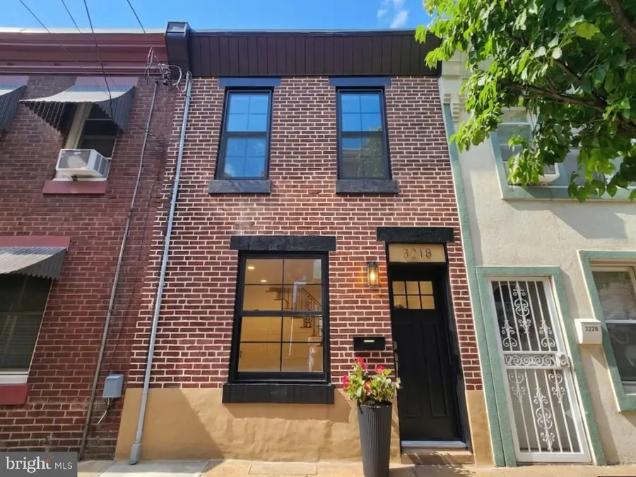 3218 Miller St, Philadelphia, PA 19134 - #3