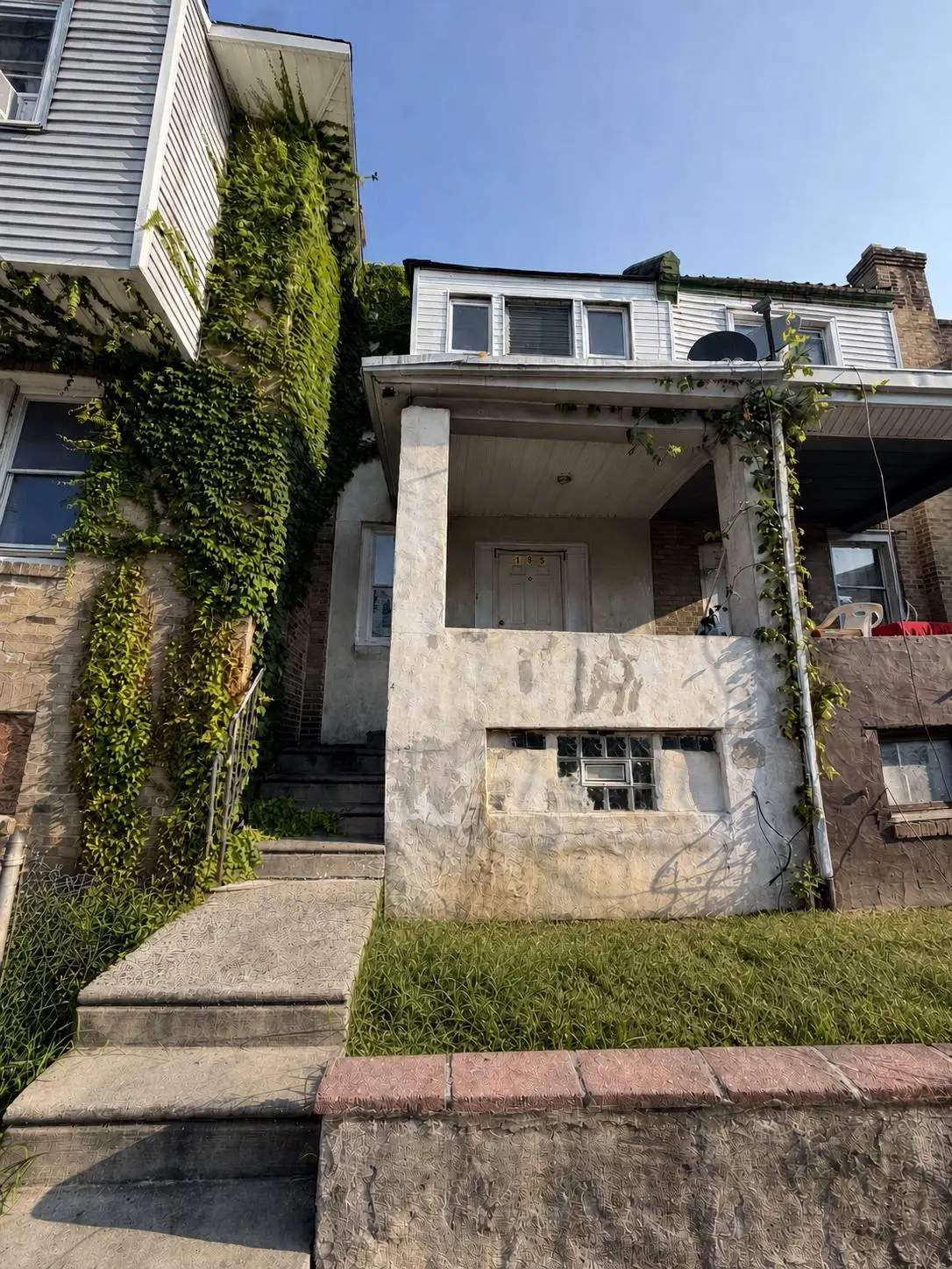 185 W Ruscomb St, Philadelphia, PA 19120 - #1