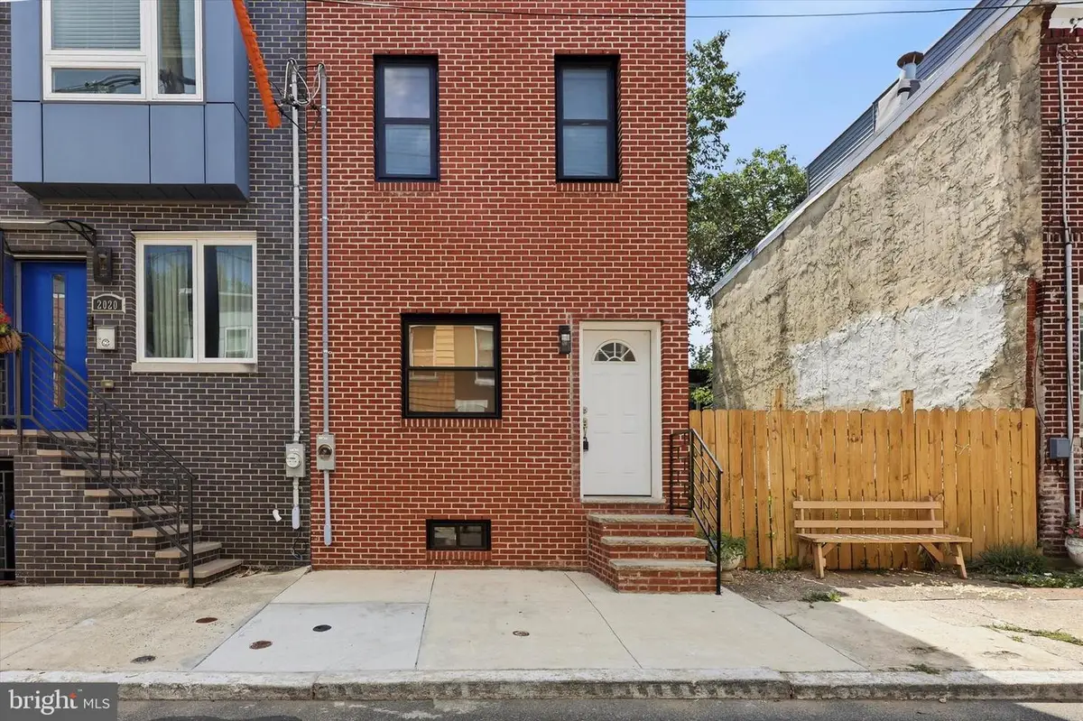 2022 Wilder St, Philadelphia, PA 19146 - #1