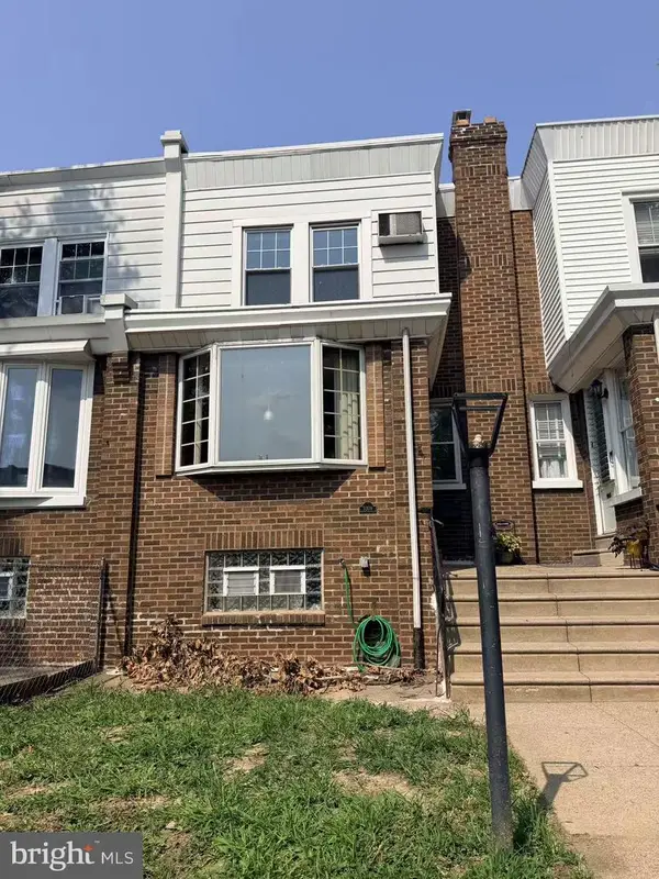 3309 Brighton St, PHILADELPHIA, PA 19149