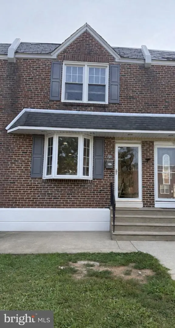 3324 Ashville St, PHILADELPHIA, PA 19136