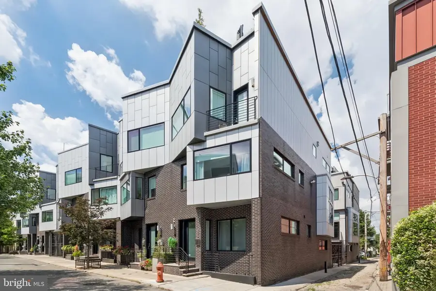 826 N Lawrence St N, Philadelphia, PA 19123 - #2