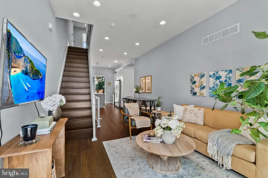 1841 Mountain St, Philadelphia, PA 19145 - #2