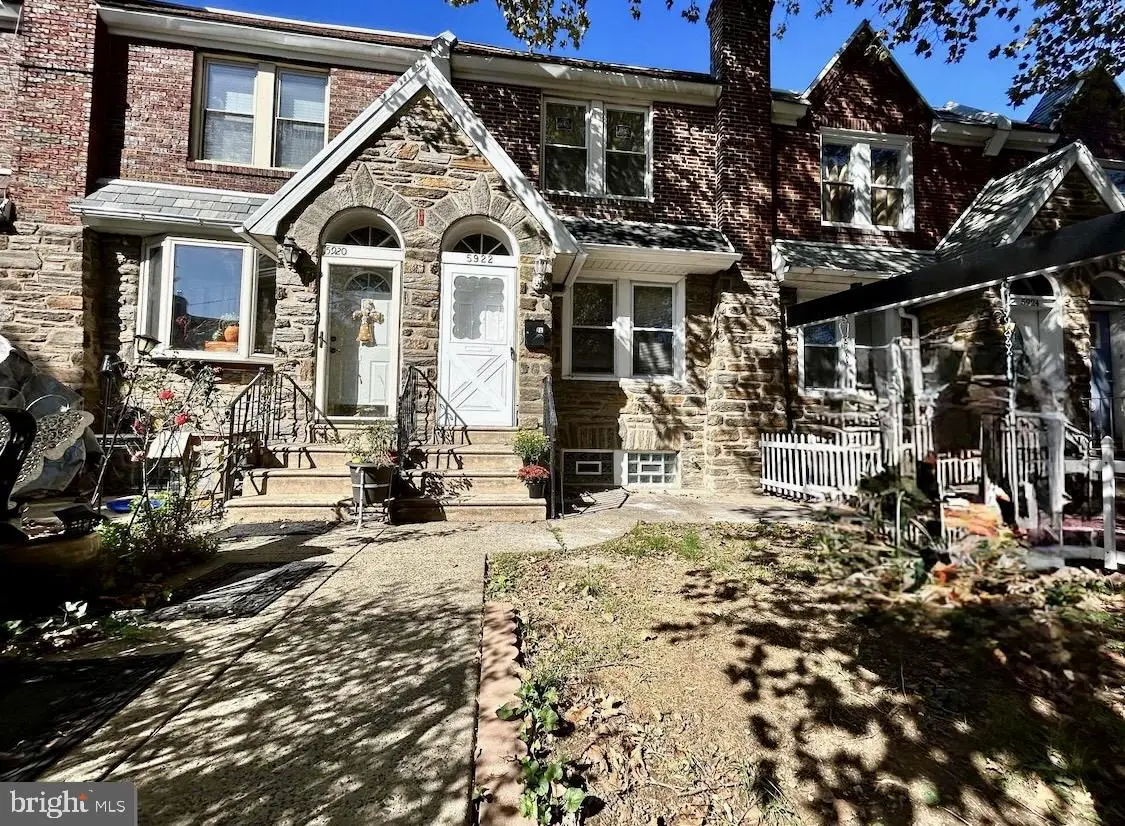 5922 Alma St, Philadelphia, PA 19149 - #1