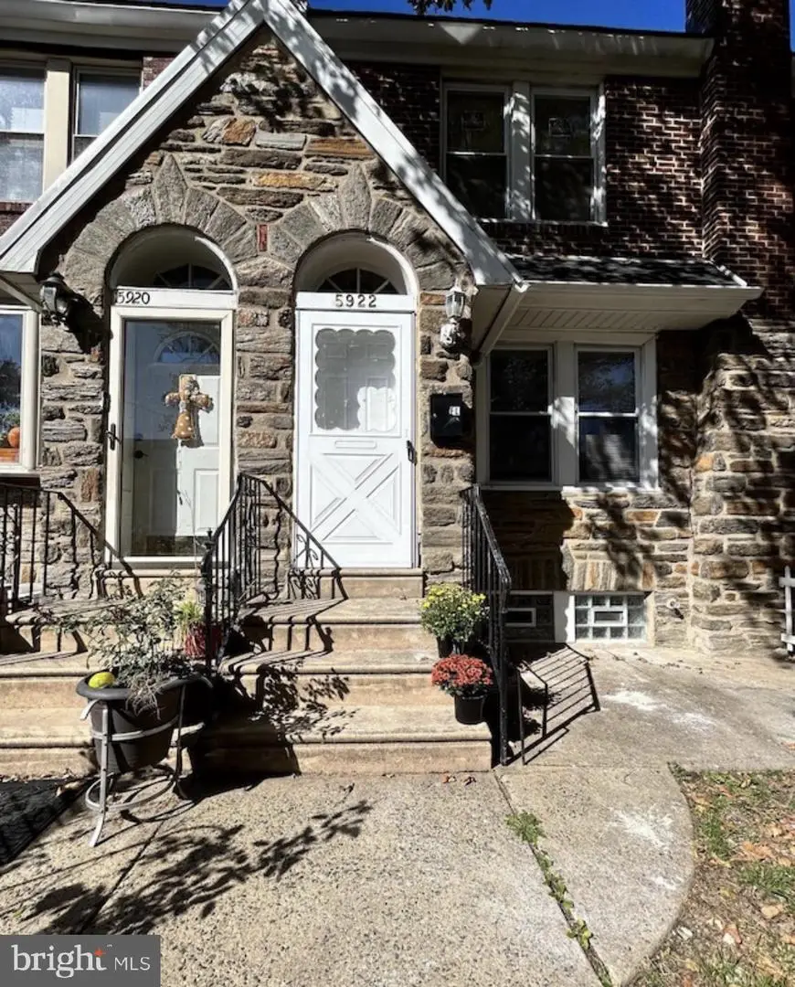 5922 Alma St, Philadelphia, PA 19149 - #2