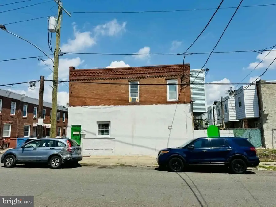 2555 S Fairhill St, Philadelphia, PA 19148 - #2