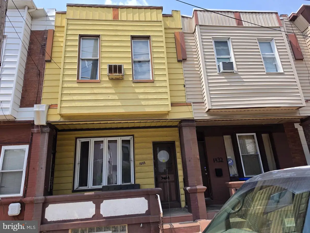 1434 S 27th, Philadelphia, PA 19146 - #1
