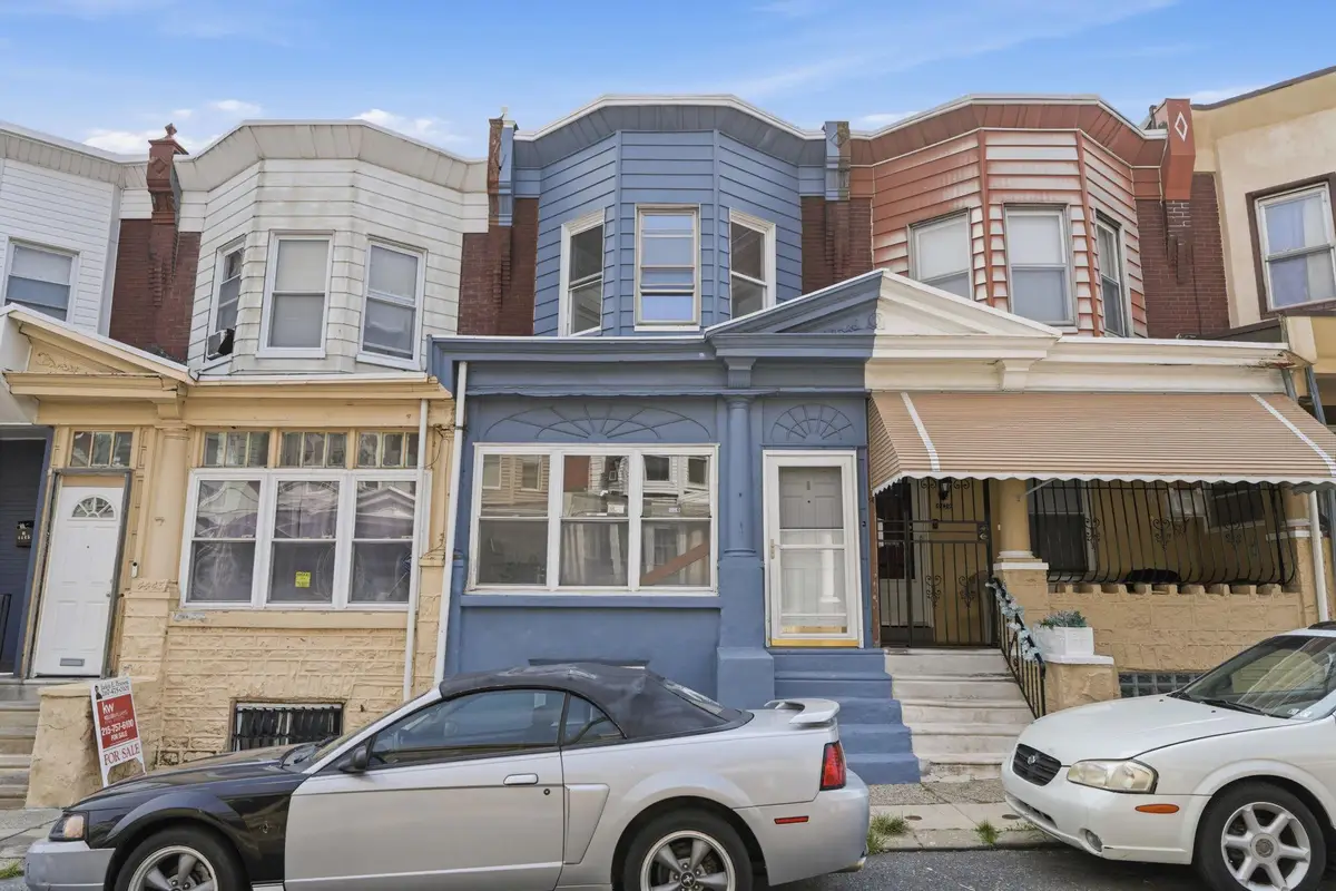 4441 N Orianna St, Philadelphia, PA 19140 - #1