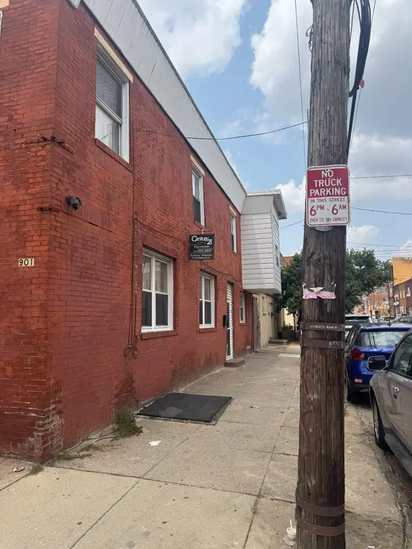 901 Winton St, PHILADELPHIA, PA 19148