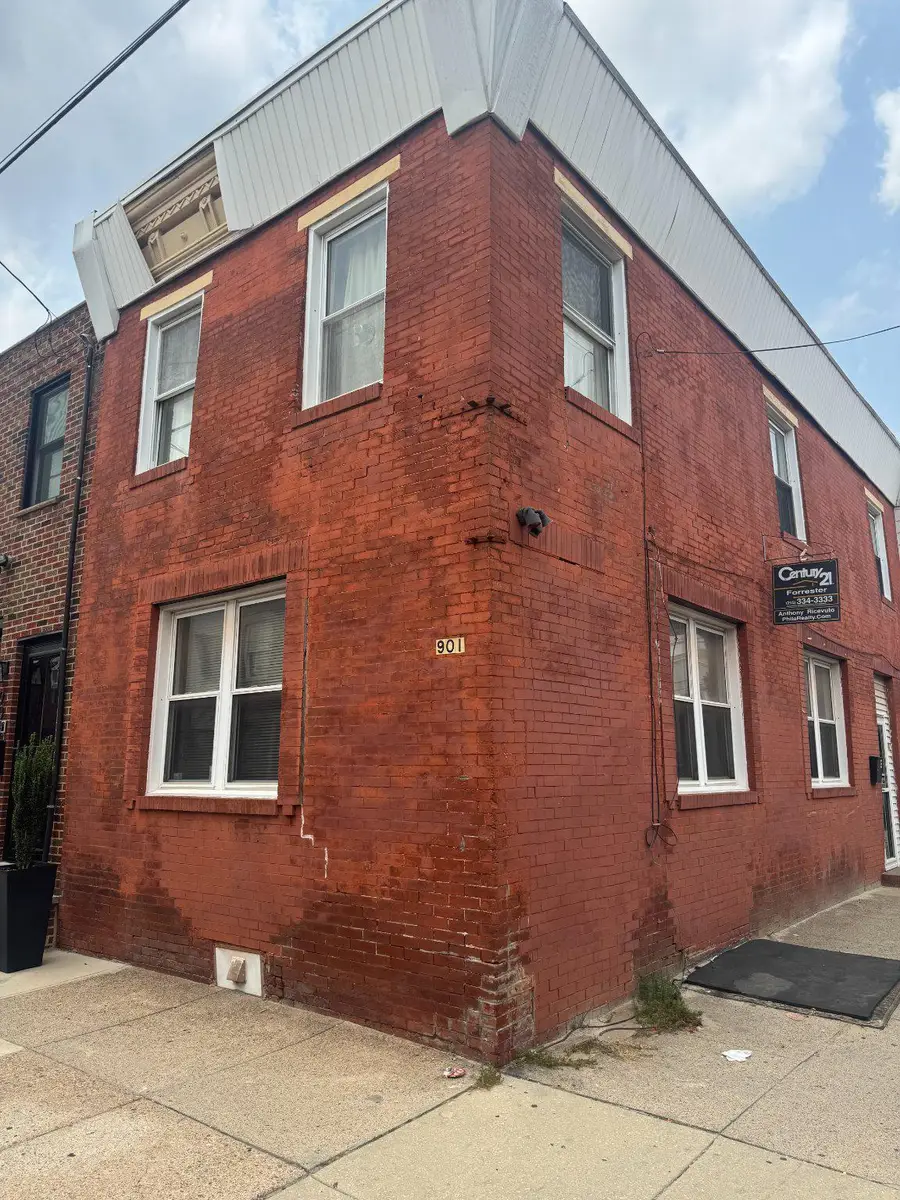 901 Winton St, Philadelphia, PA 19148 - #3