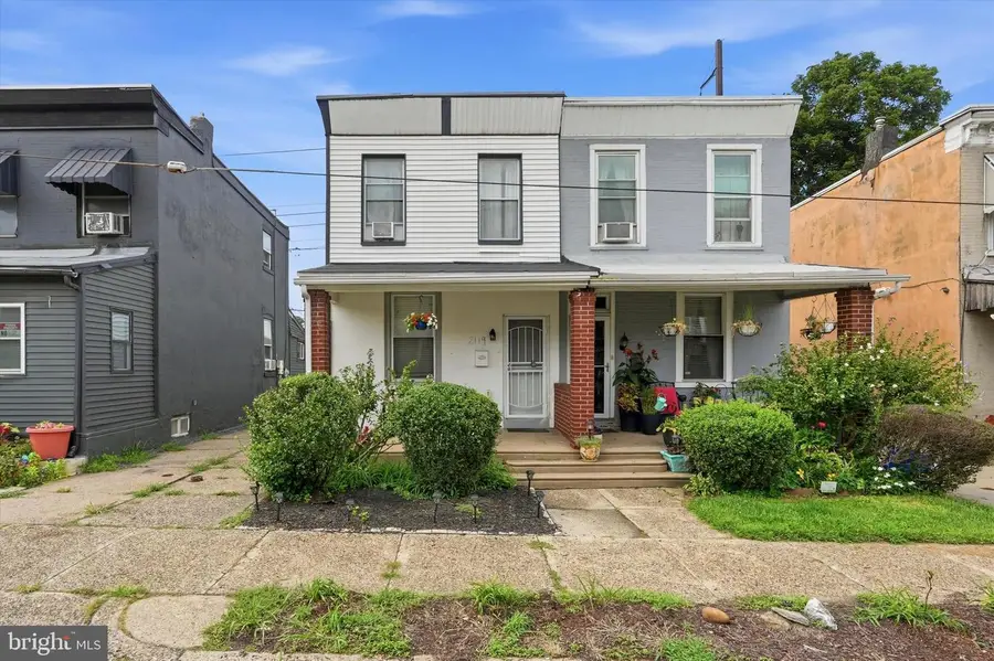 2119 Ruffner St, Philadelphia, PA 19140 - #2