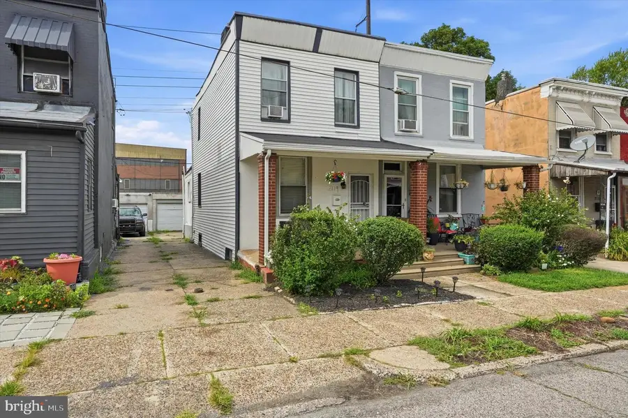 2119 Ruffner St, Philadelphia, PA 19140 - #3