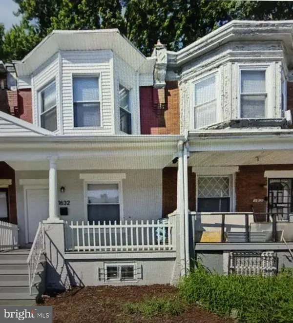 1632 Ithan St, PHILADELPHIA, PA 19143