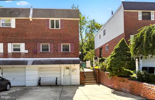 3368 Chesterfield Rd, PHILADELPHIA, PA 19114