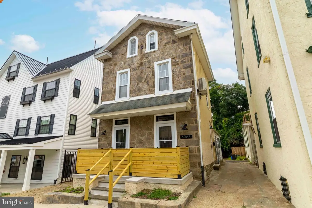6368 Germantown Ave, Philadelphia, PA 19144 - #1