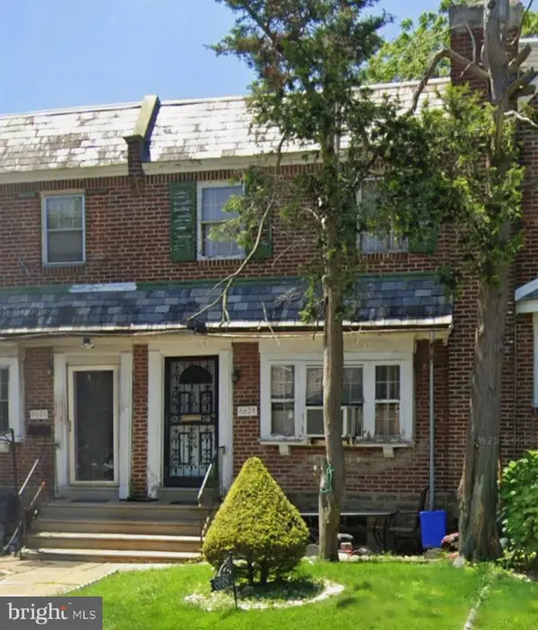 6628 Hollis St, PHILADELPHIA, PA 19138