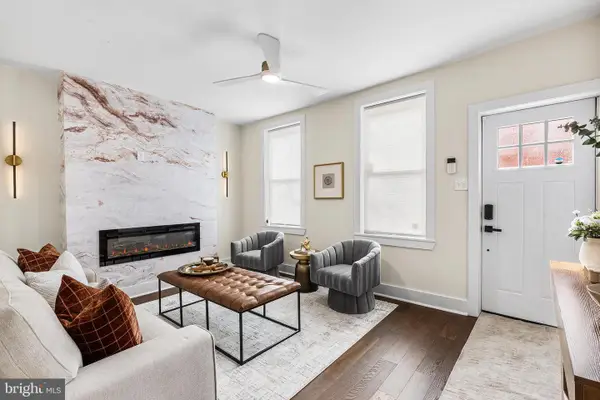 2542 Jasper St, PHILADELPHIA, PA 19125