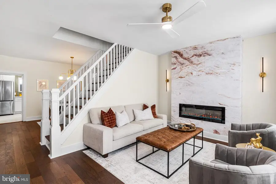 2542 Jasper St, Philadelphia, PA 19125 - #3