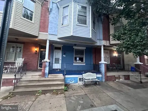 357 Jackson St, PHILADELPHIA, PA 19148