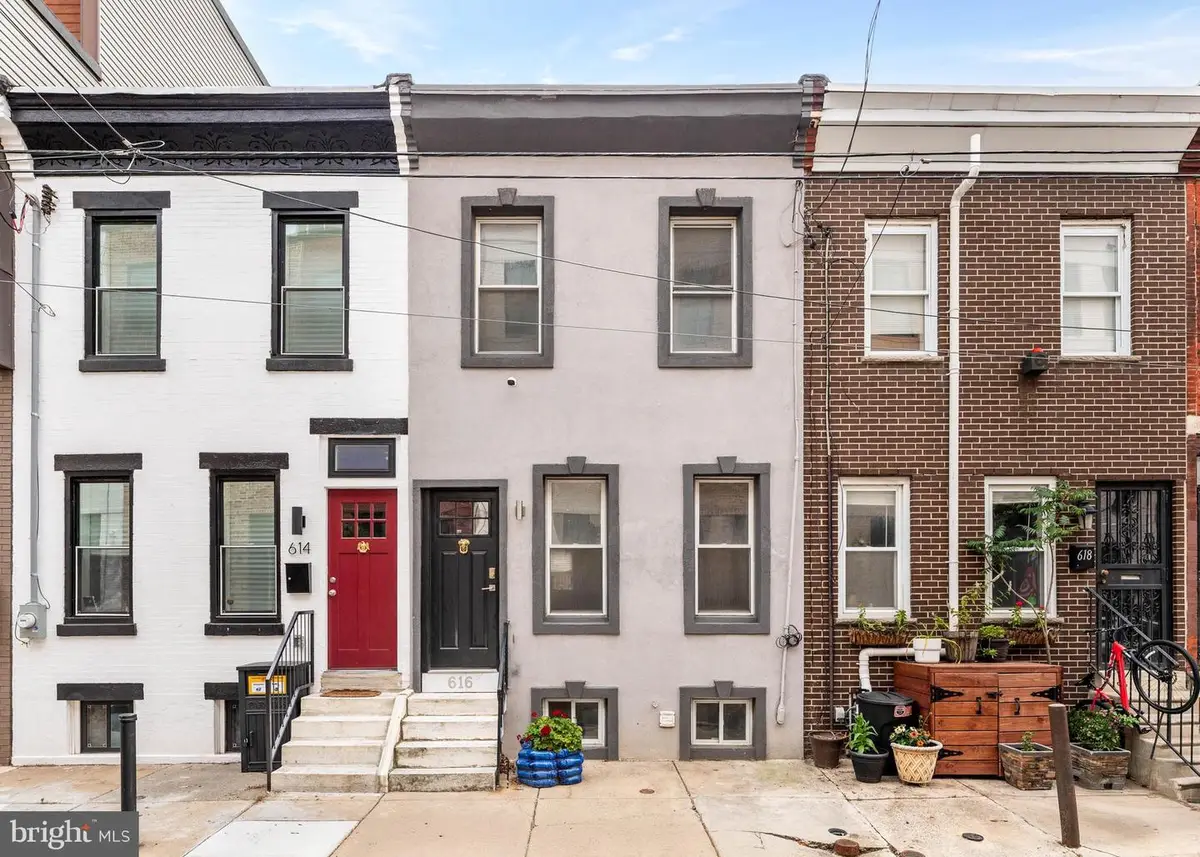 616 Mcclellan St, Philadelphia, PA 19148 - #1