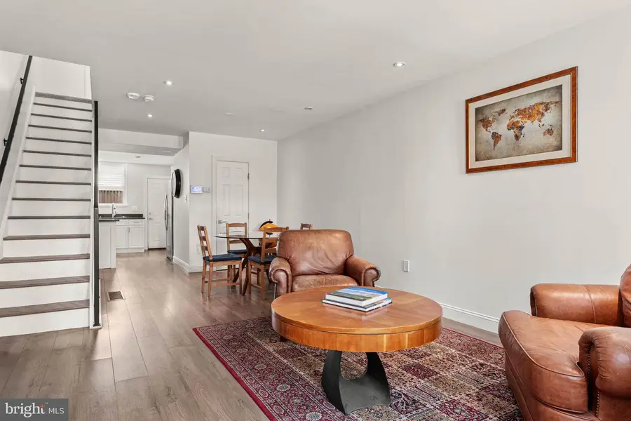 616 Mcclellan St, Philadelphia, PA 19148 - #2
