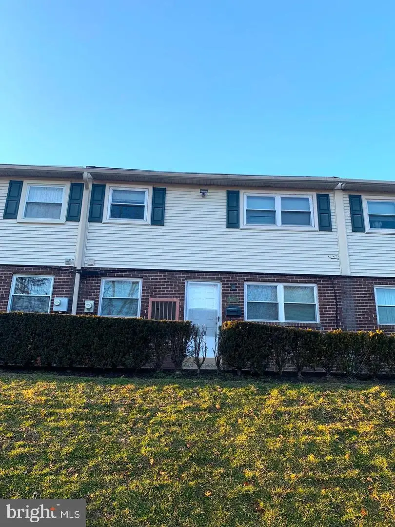 607 Edison Ave #607h, Philadelphia, PA 19116 - #1
