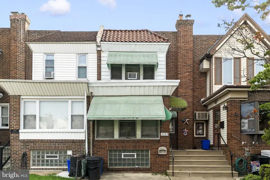 3523 Sheffield Ave, Philadelphia, PA 19136 - #2
