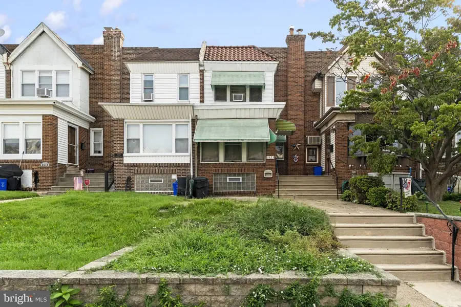 3523 Sheffield Ave, Philadelphia, PA 19136 - #3