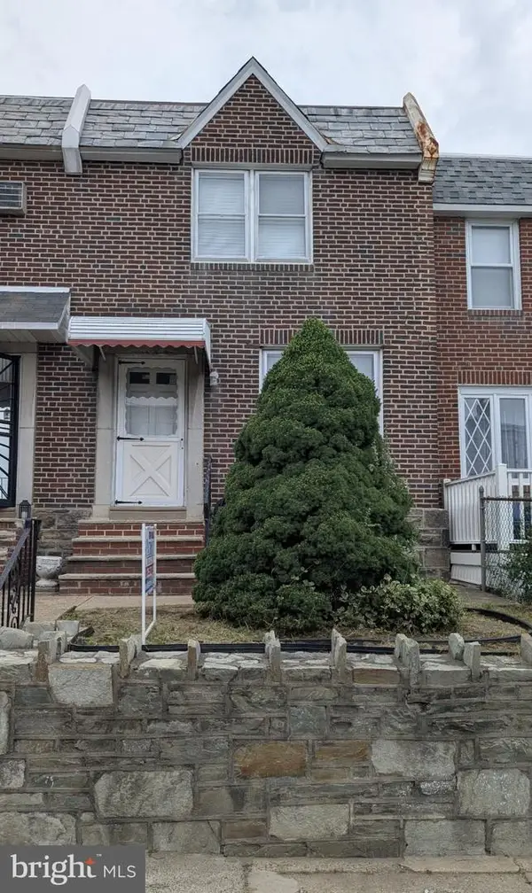 6320 Mershon St, PHILADELPHIA, PA 19149