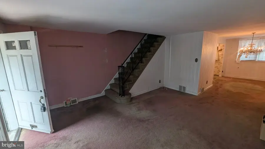6320 Mershon St, Philadelphia, PA 19149 - #2