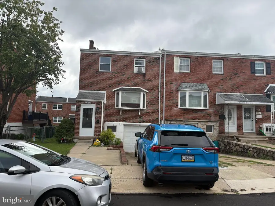 10919 Carey Pl, Philadelphia, PA 19154 - #2